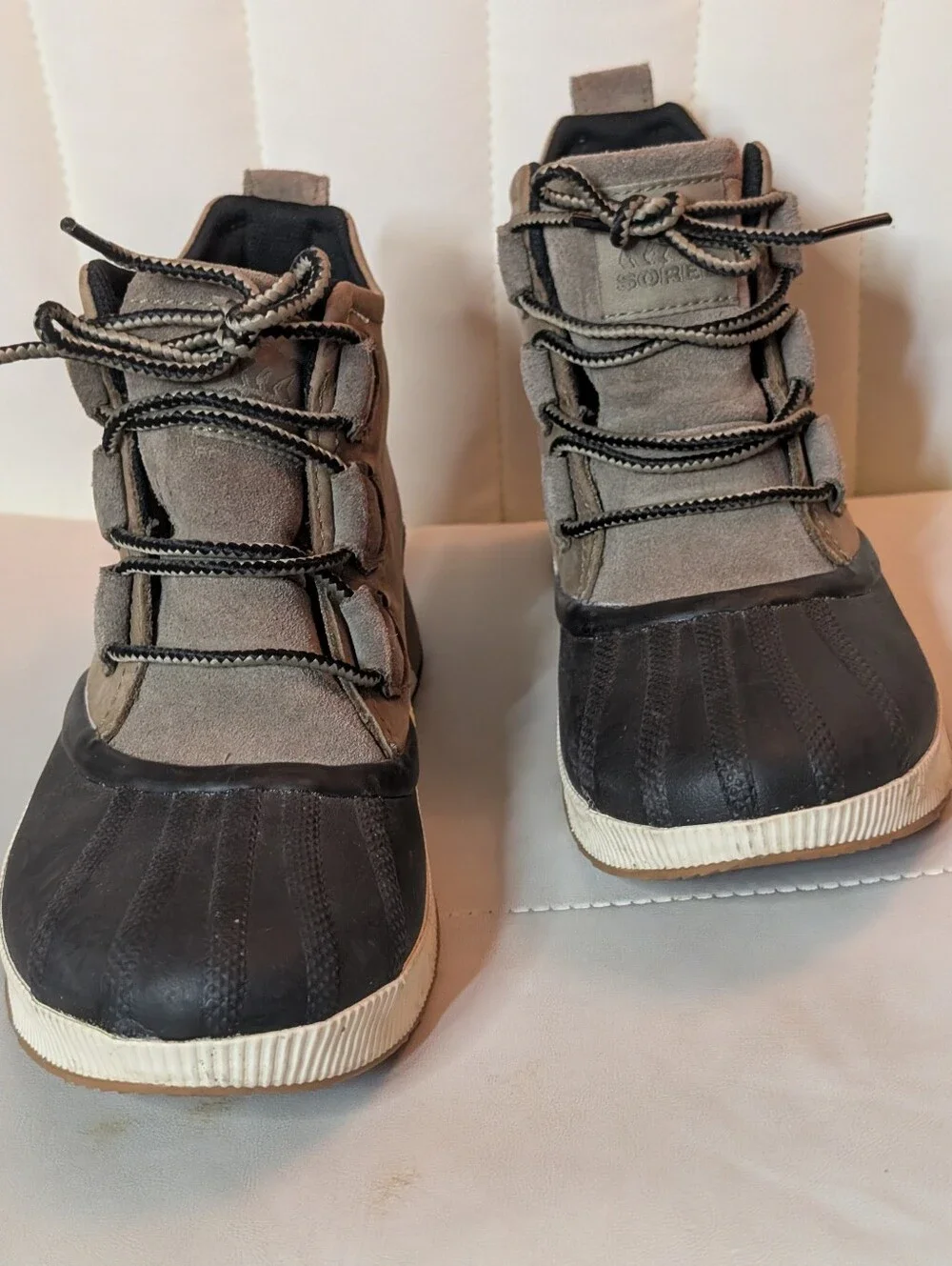 Sorel Women's Out 'N About III Classic Boot Size 6